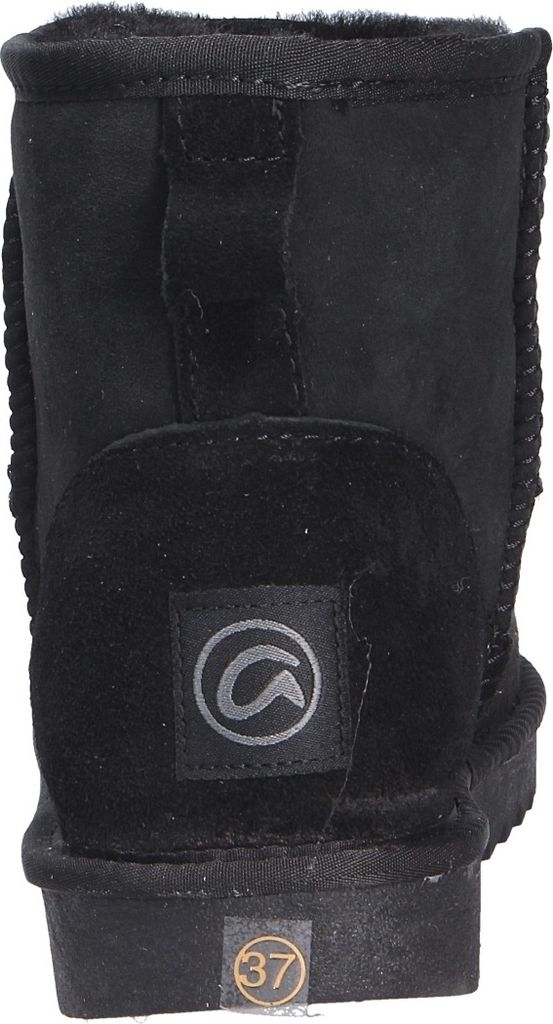 ARA Shoes Alaska Alas Schuhe Damen schwarz 40 Produktbild 10