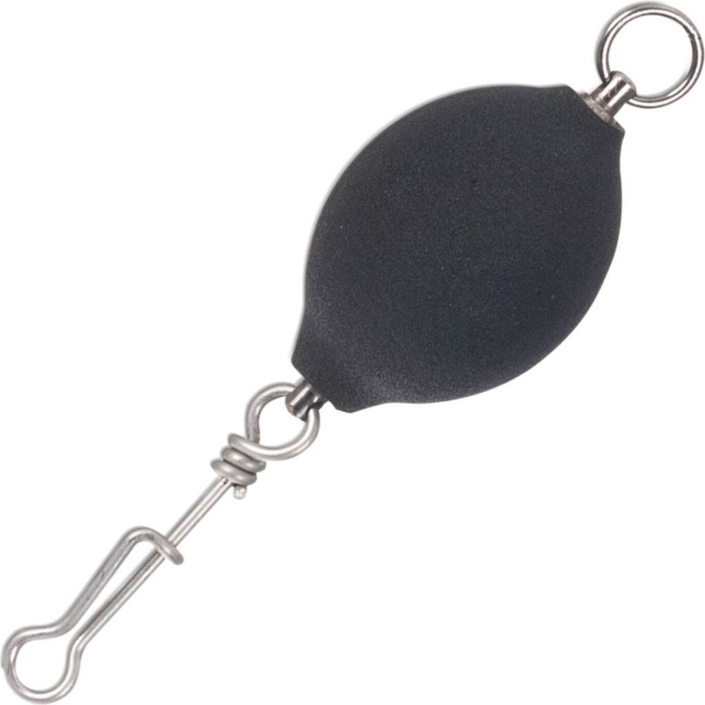 Uni Cat Attraktor Easy Clip DS-Clonk Lead - Wallerblei, Gewicht:280g