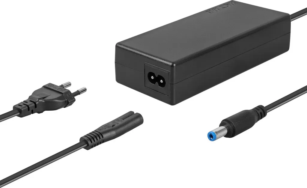 Alimentation 12V 6A 72W stable pour remplacer votre chargeur défaillant
