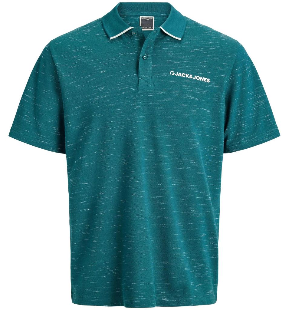 Jack & Jones Logan Inject Polo Herren (plussize)