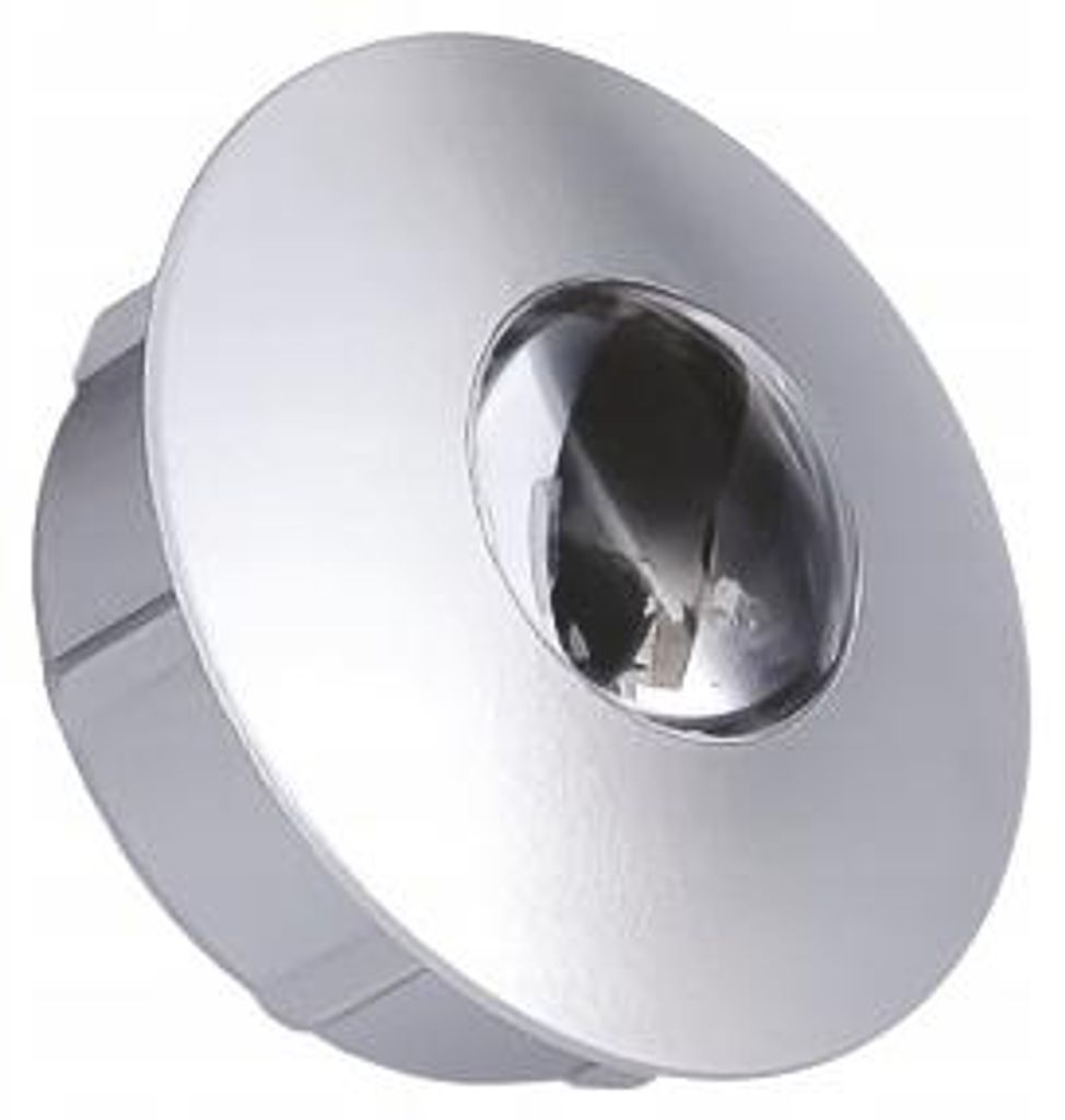 Furnika POINT LED Einbauleuchte für Schränke 12V Produktbild 