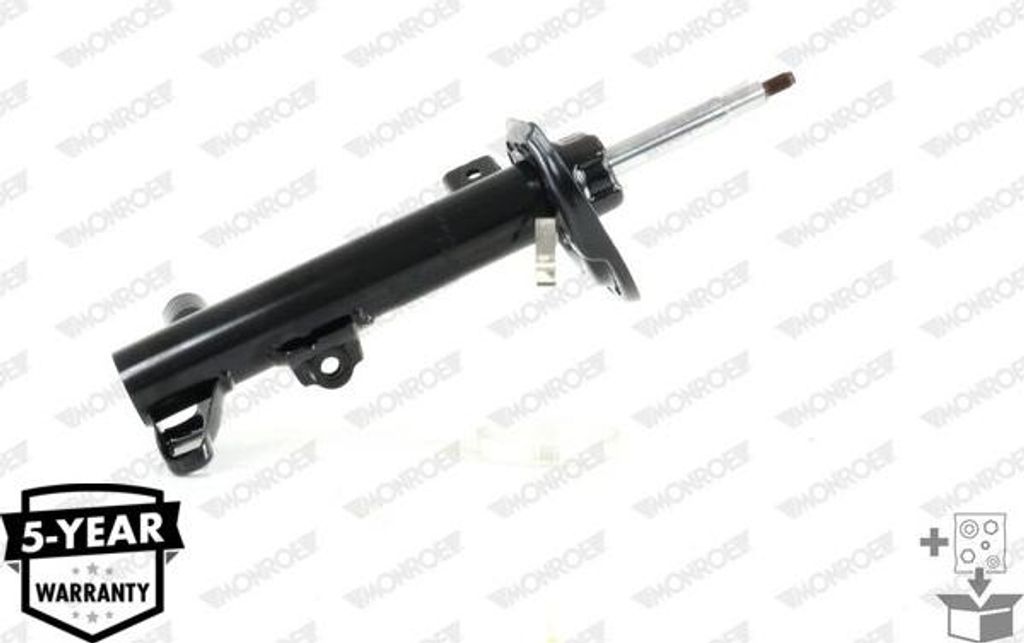 MONROE Amortisseur Monroe RideSense Electronic Suspension Image du produit 