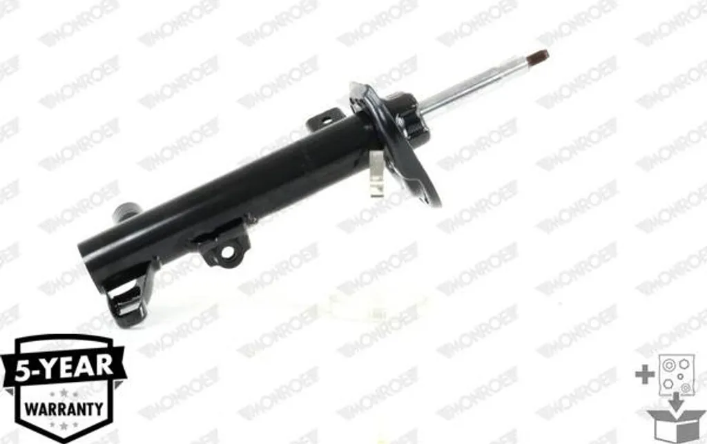 Amortisseur Avant Gauche Monroe RideSense C2509L pour Suspension Active