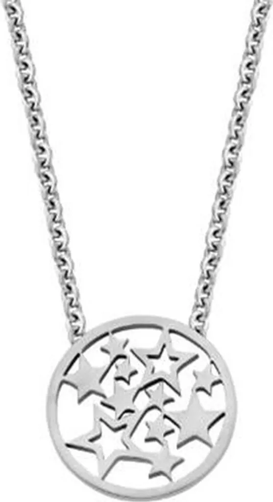 Ciondolo Donna CO88 Collezione 8CN-26112: Splendi con le Stelle Silver