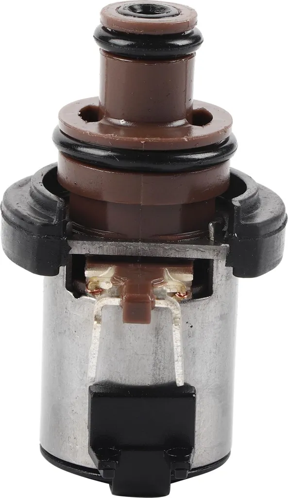 Solénoïde de commande TCC pour boîte automatique Subaru CVT TR580 690 - 3
