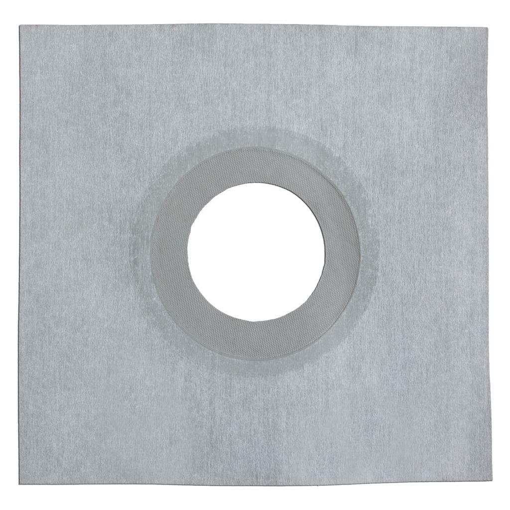 Těsnicí manžeta 10 kusů pro hydroizolaci 250x250mm Ø45 Zone Obrázek produktu 