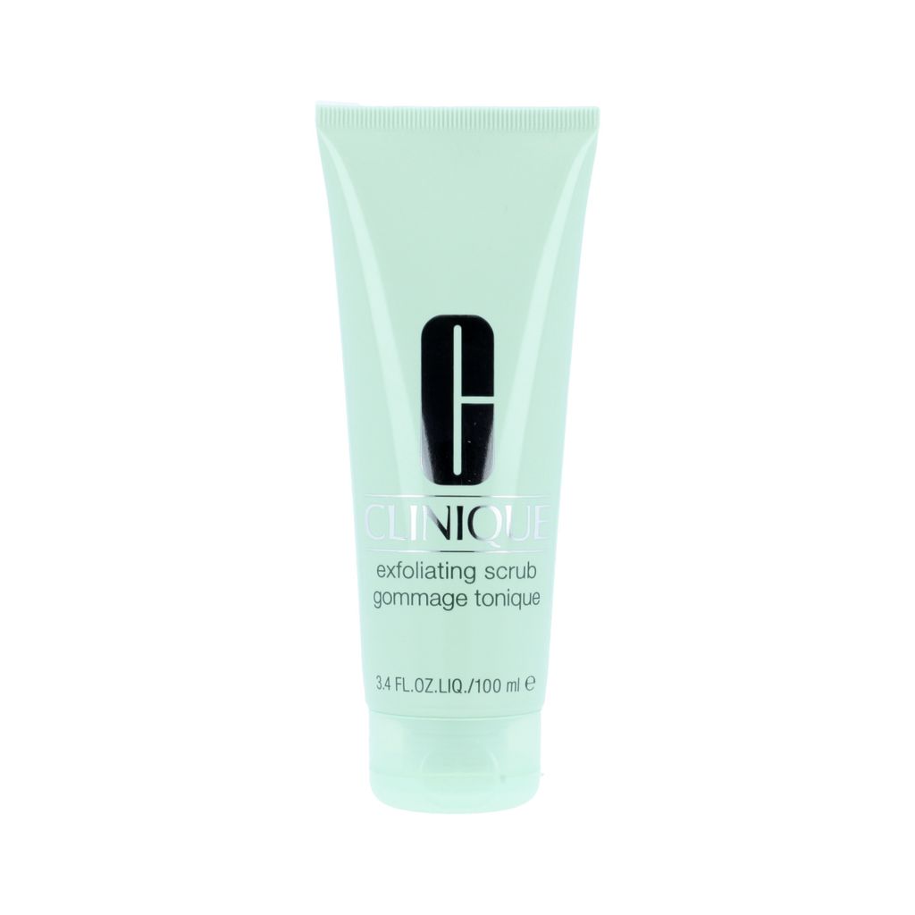 Clinique Exfoliating Scrub, Reinigendes Peeling, Frauen, Produktbild 