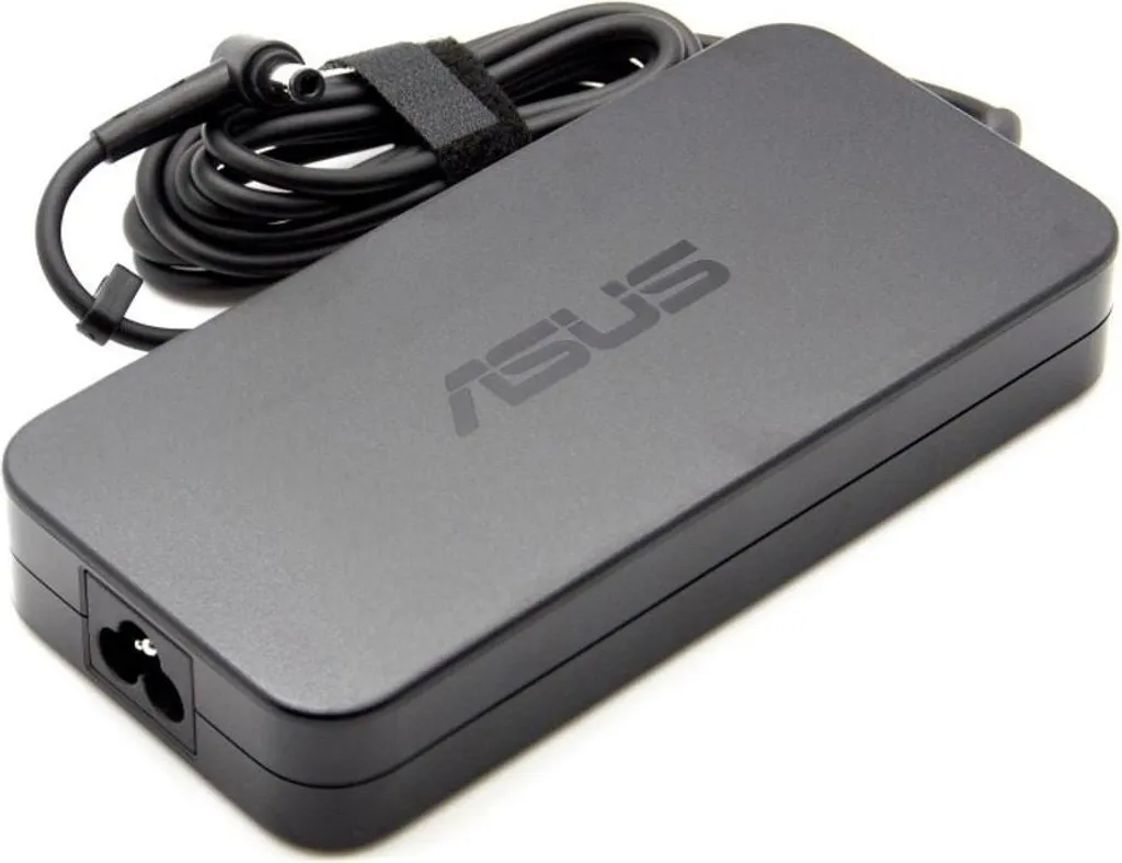 Caricabatterie Asus 0A001-00060200 120W - Risolvi Ora il Problema Carica