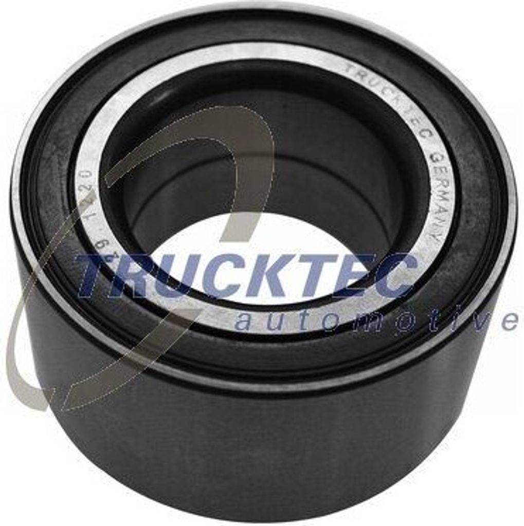 TRUCKTEC AUTOMOTIVE 07.31.139 Radlager für VW GOLF III (1H1) Vorne