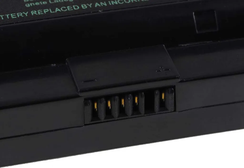 Batterie Clevo W650BAT-6 : solution aux problèmes de charge du PC