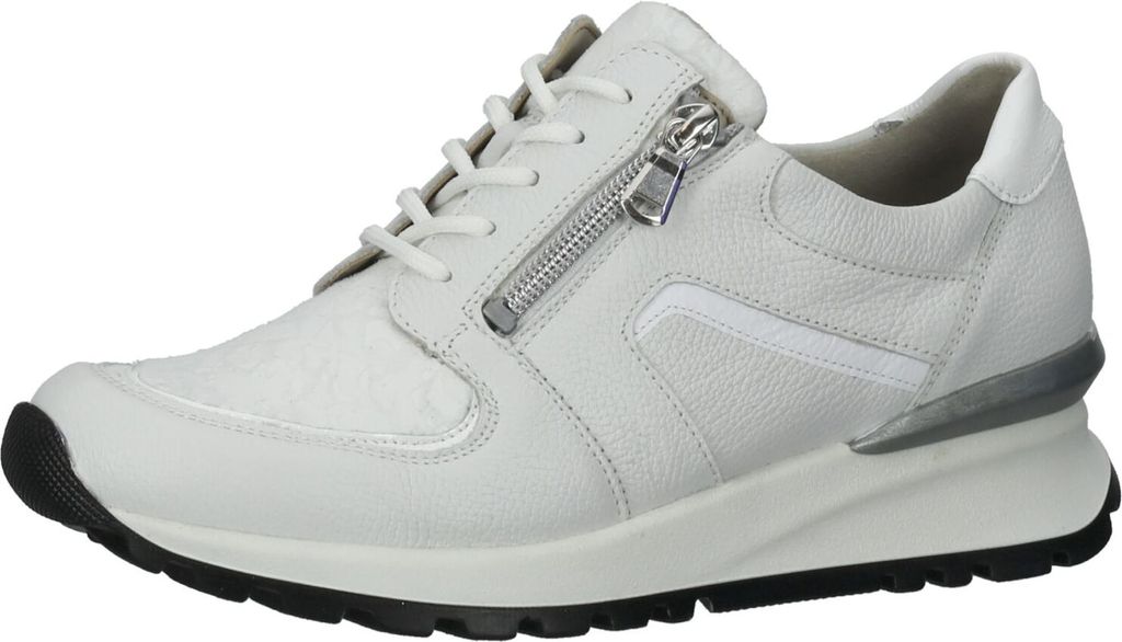 Waldläufer Sneaker Sneaker Leder/Textil