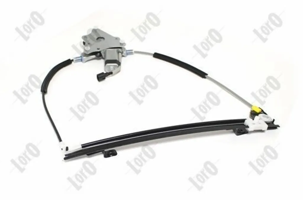 Lève-vitre ABAKUS 130-042-005 Haute Résistance pour OE 8200038151 Gche