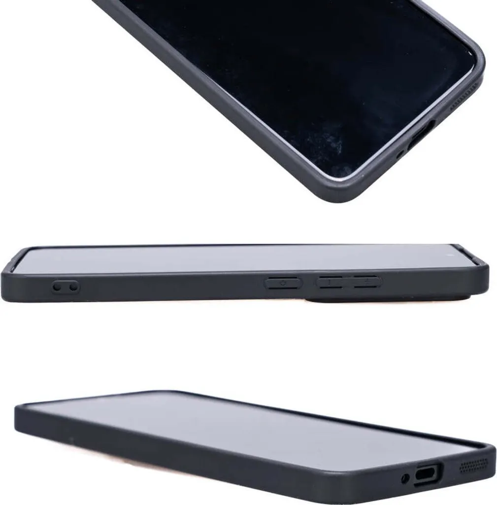 Offerta Cover Oppo Reno 12 Pro Legno MagSafe Bewood Unique Violet - 4