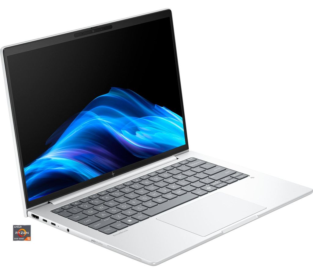 HP EB 8 G1a (13")                R5-230     16/512SSD     Image du produit 