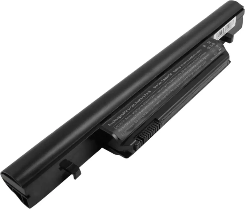 Batterie Toshiba R850 PA3832 Solution Panne Autonomie Laptop Li-ion 11,1V