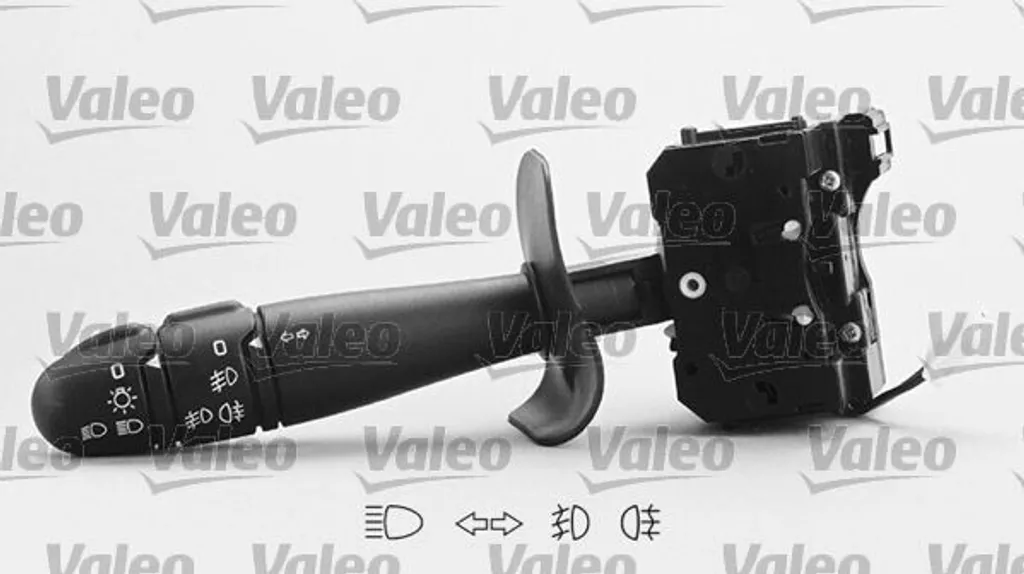 Interruttore Luci Valeo 251437 Renault Megane 1 - Prezzo Shock