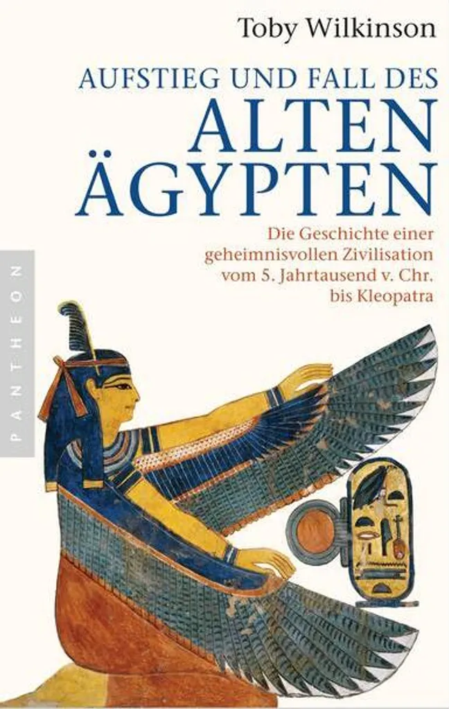 L'Ascension et la Chute de l'Égypte Ancienne : Livre Historique Complet