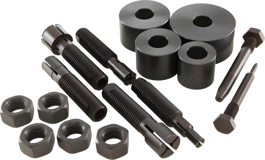 Extracteur de roulement en acier pour arbre moteur Vespa ET3 PK PV
