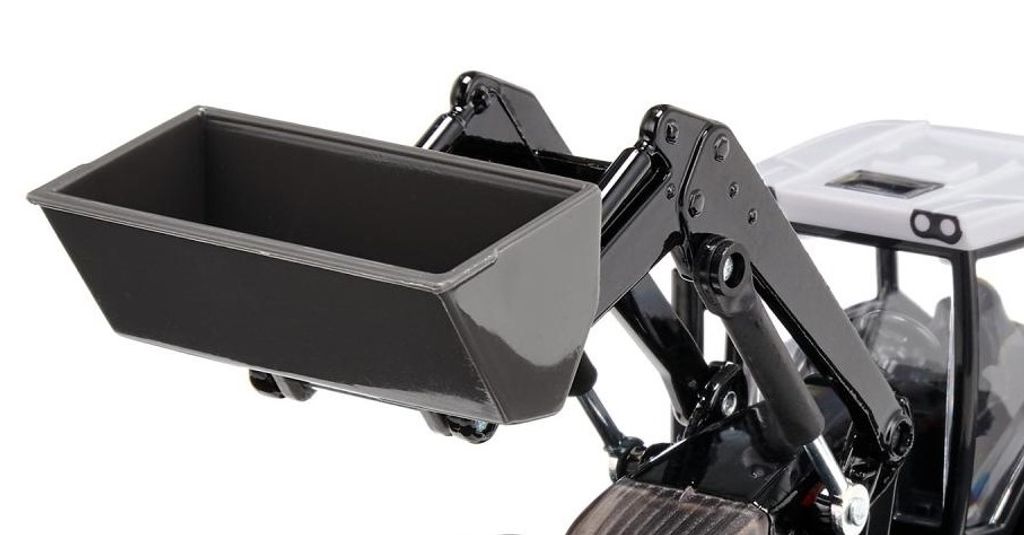 SIKU Farmer - traktor Fendt 942 s předním nakladačem, 1:50 Obrázek produktu 10