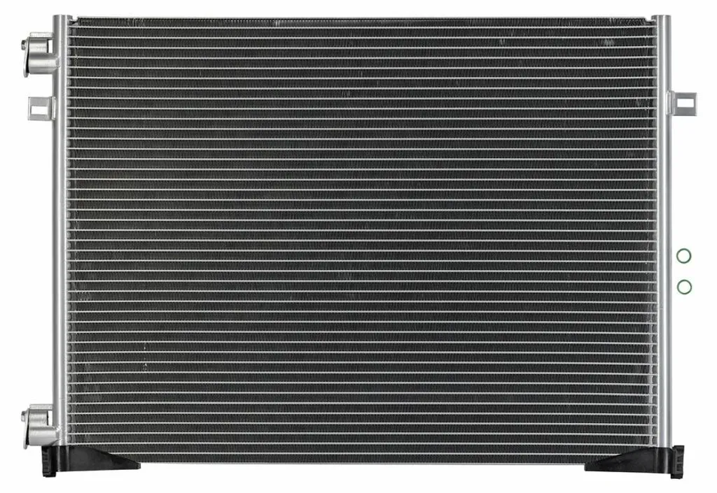 Condenseur Bosch R134a 610-441 mm : efficacité thermique pour Primastar
