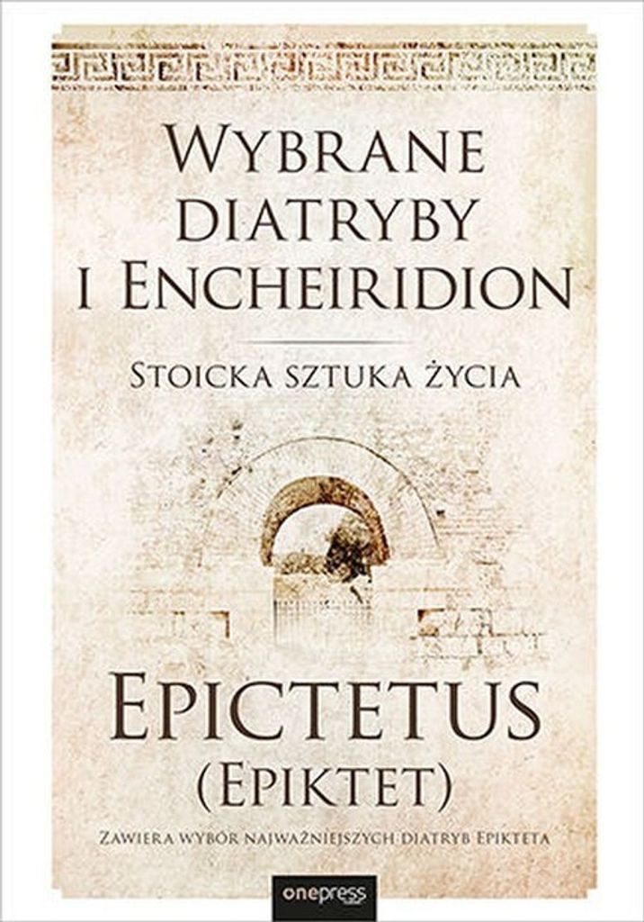 ISBN A Selection from the Discourses of Epictetus with the Encheiridion by Epictetus, Polnisch, Hardcover, 232 Seiten