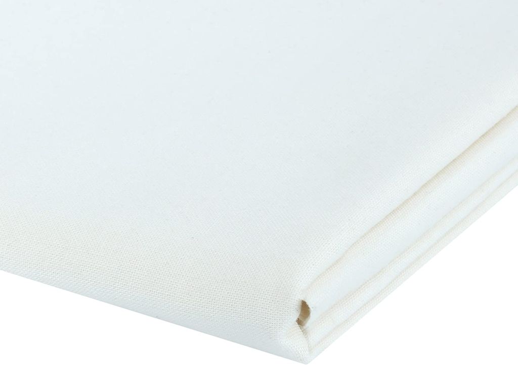 Dunkelbraun, 160 x 200 cm Klassische Bettlaken Betttuch Haustuch Laken 100% Baumwolle ohne Gummizug viele Farben und Größen