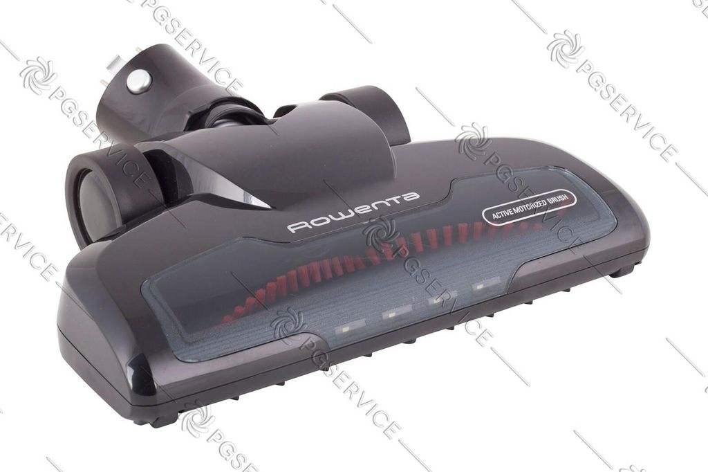 Rowenta spazzola rullo ruote setole scopa Air Force Light Immagine del prodotto 