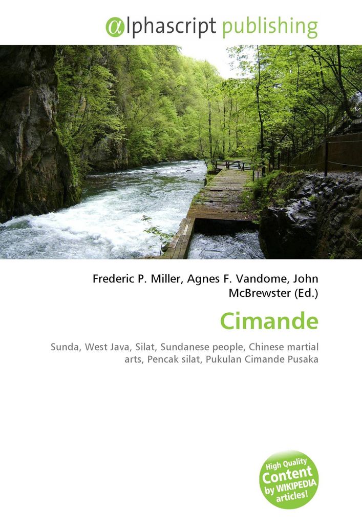 Cimande