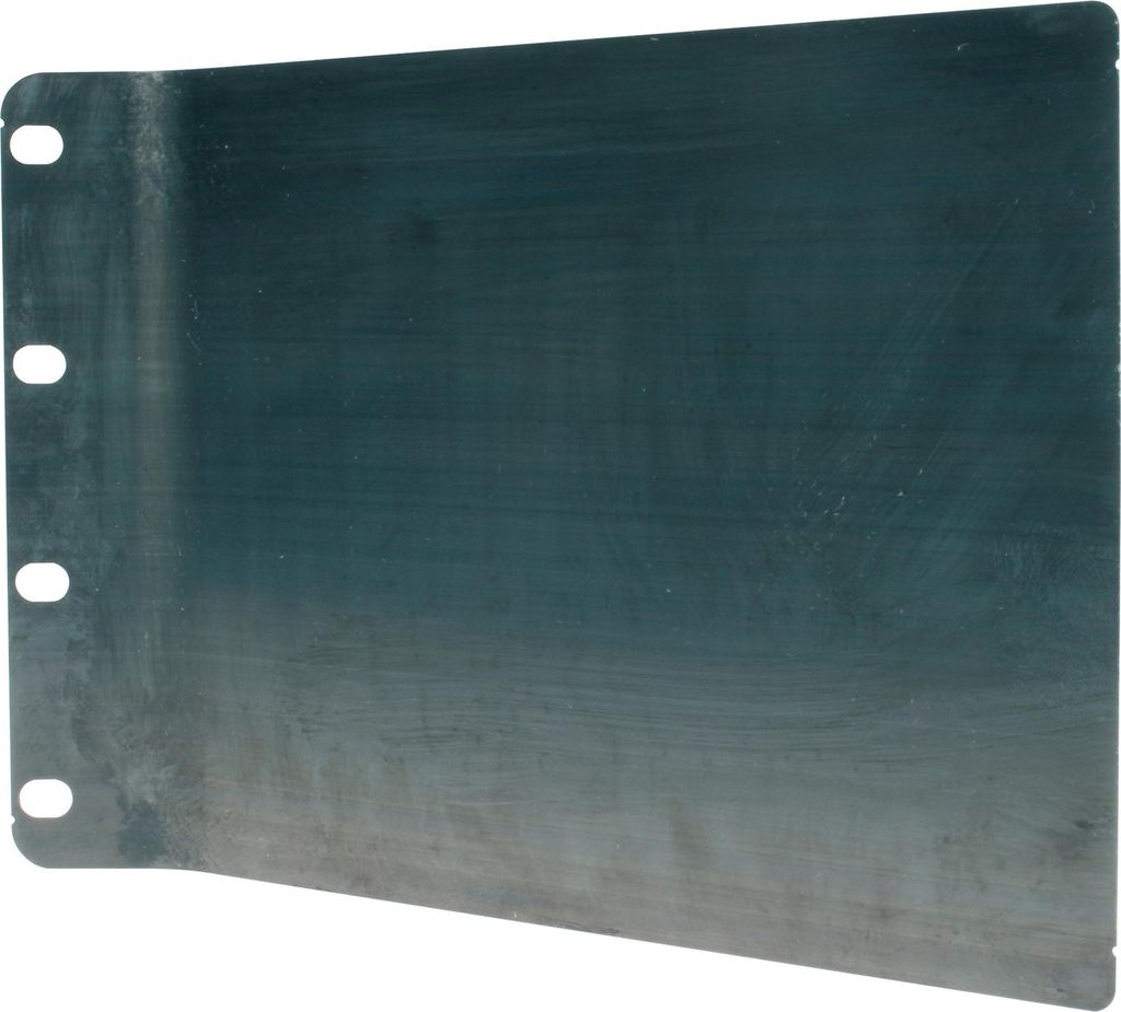 Makita plaque acier 9401 - 9402 Image du produit 