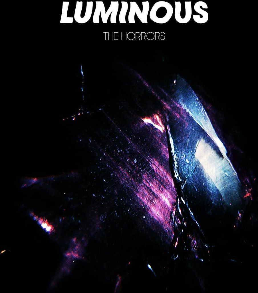 The Horrors - Luminous (2 LP)