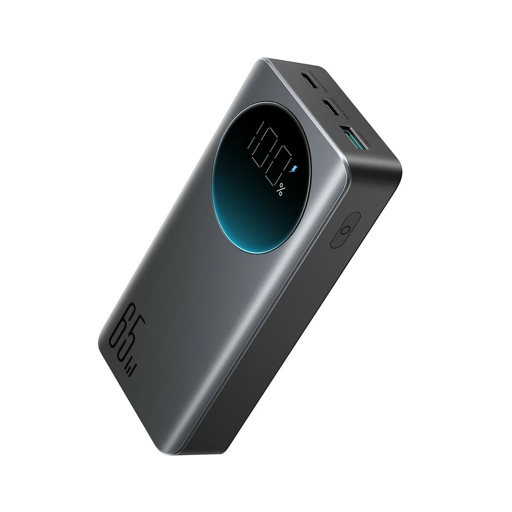 JOYROOM Išorinė baterija Power Bank Joyroom JR-PBF04 65W Immagine del prodotto 