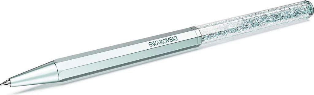 Swarovski Kugelschreiber Unisex Blau CRYSTALLINE 5669935