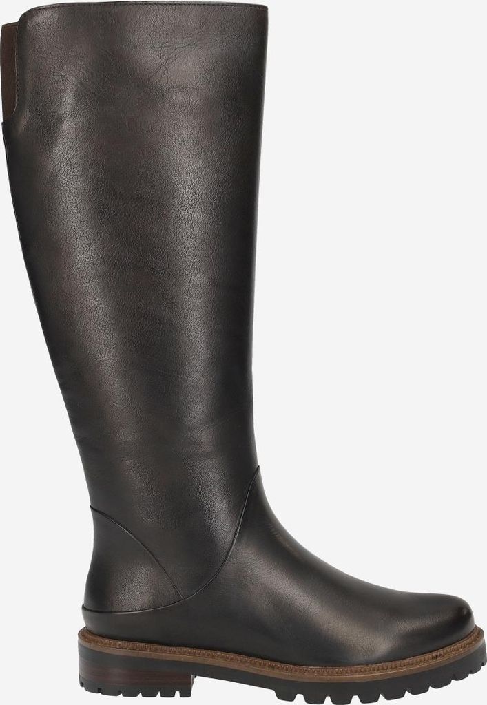 Maripé GG190 V.N4, Warmfutter, Stiefel in Braun für Damen, Größe 39