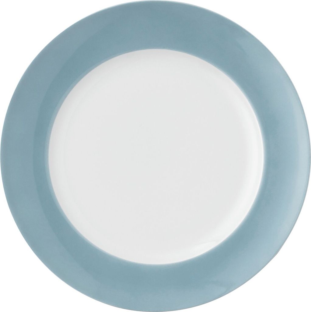 Frühstücksteller 22 cm - Sunny Day Soft Blue - Thomas - Produktbild 