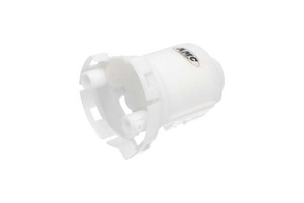 Kraftstofffilter KAVO PARTS KF-1569 für HYUNDAI ACCENT III (MC) Leitungsfilter