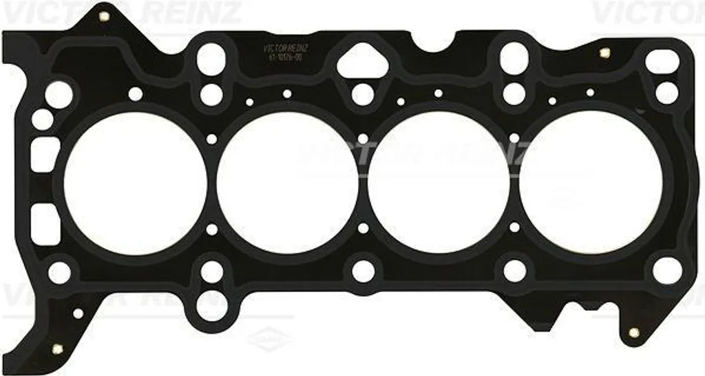 Stop Fuite Moteur : Joint de Culasse Victor Reinz pour Mazda 2 et 3