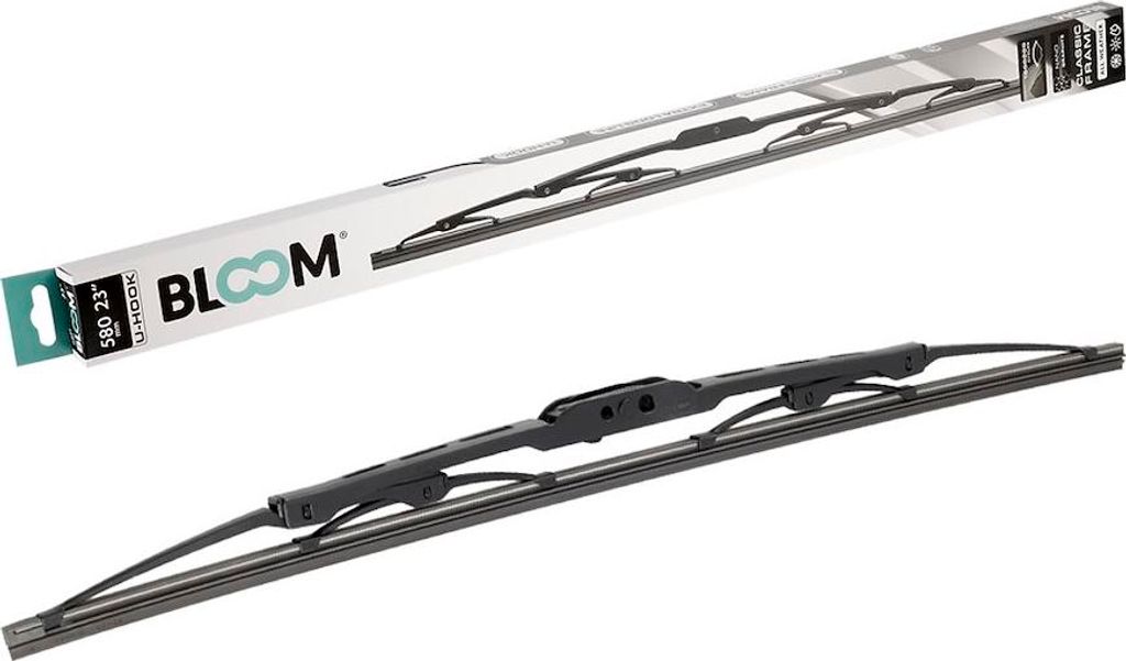 Pióro Wycieraczki BLOOM 580 mm Szkieletowe Immagine del prodotto 