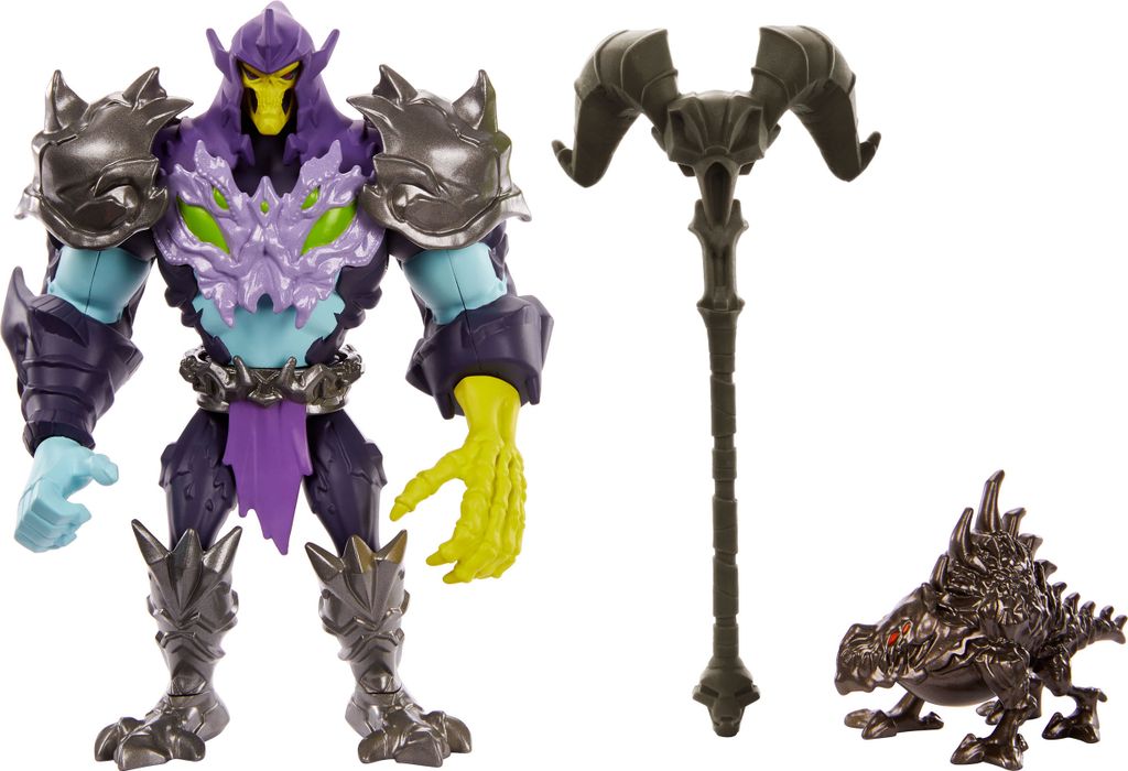 Figura animata Core Feature Skeletor Immagine del prodotto 