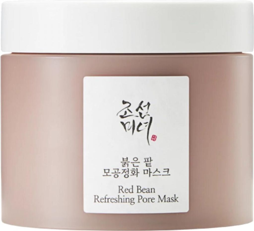 Beauty Of Joseon Red Bean Refreshing Pore Mask 140 ml Image du produit 