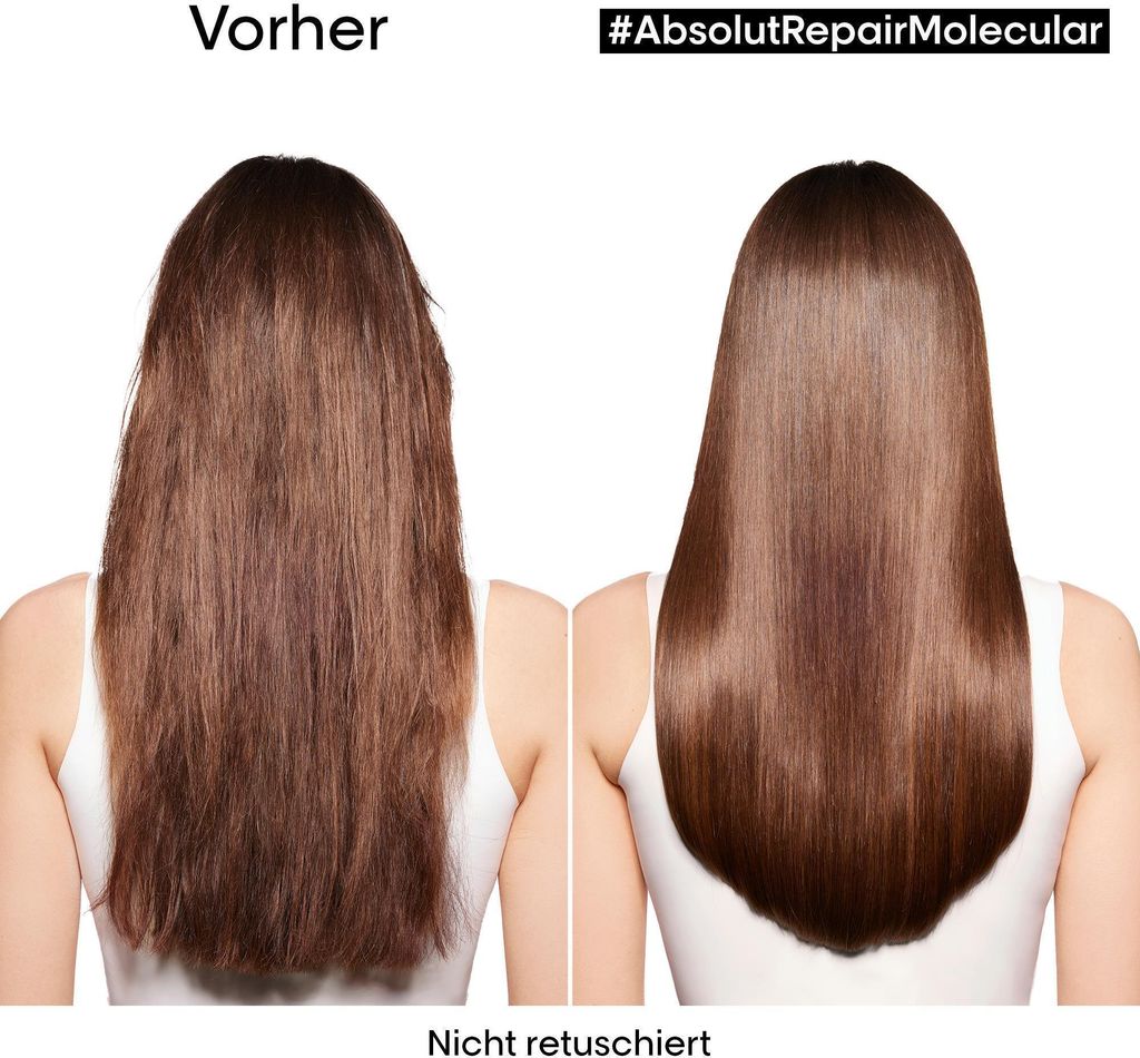 L´Oréal Professionnel Série Expert Absolut Repair Molecular Produktbild 5