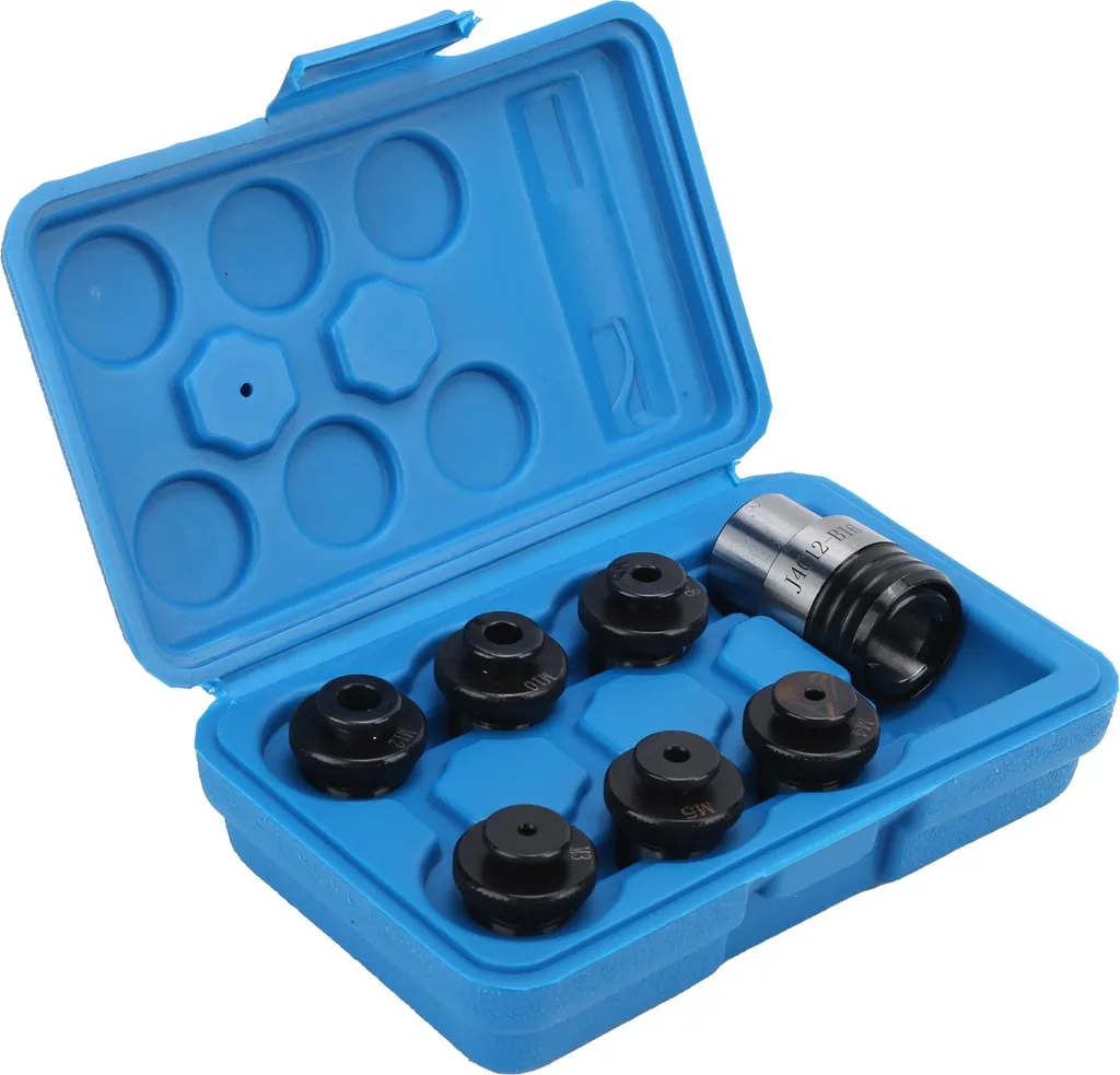 Porte-outils polyvalent pour taraudage et perçage rapide J4012B16