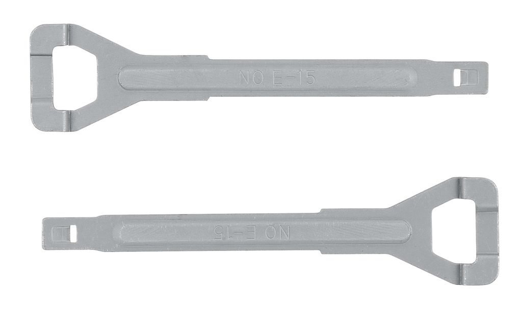 KS Tools Radio-Entriegelungswerkzeug Sony, 2-tlg