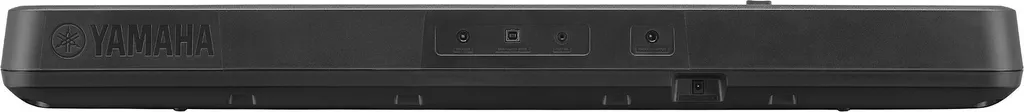 Clavier Yamaha PSR-E383 : La Solution Complète pour Progresser en Musique