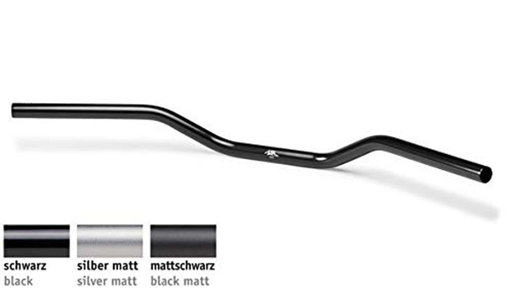 LSL Konif.-Lenker X00 28,6/gold