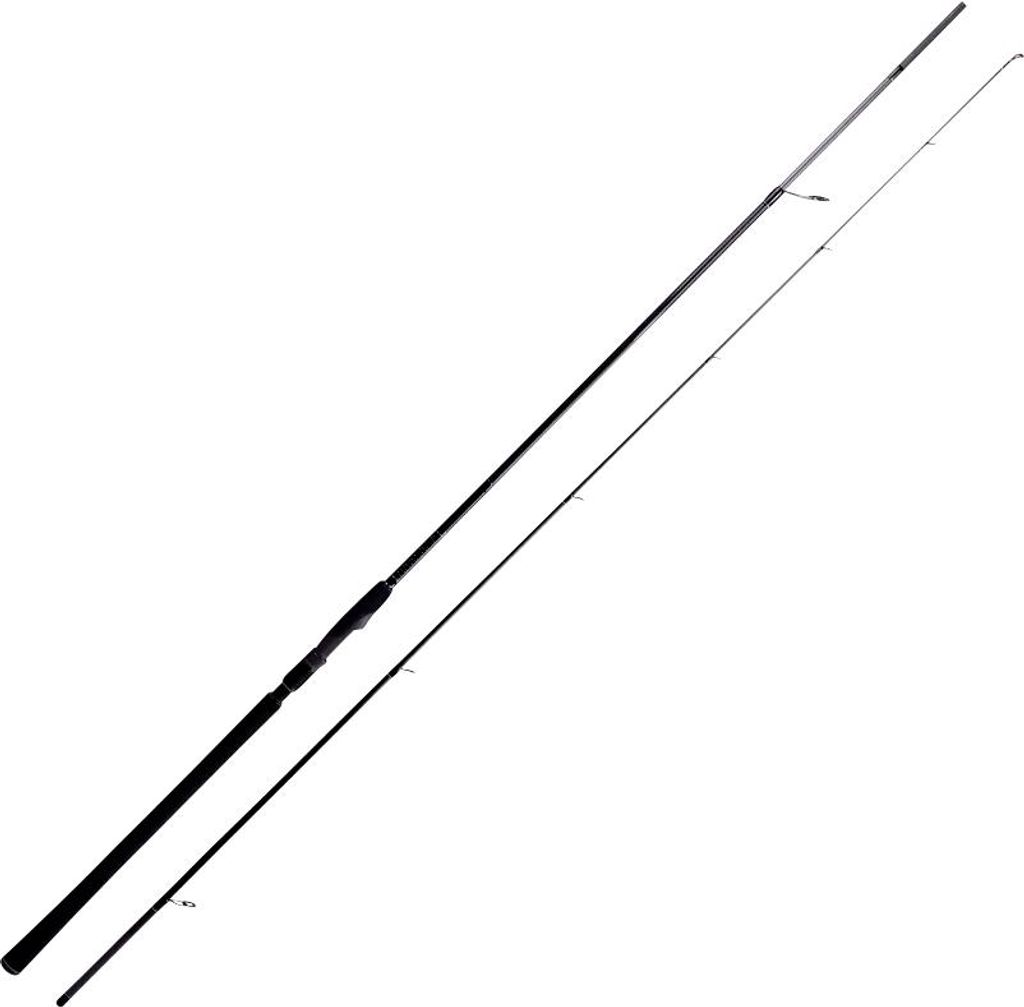 Zeck ZANDER Premium-Wumme 235cm 10-80g - Spinnrute Produktbild 