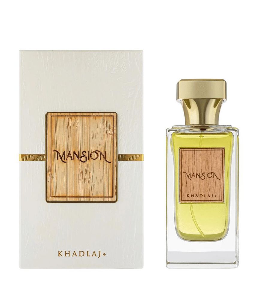 Khadlaj Perfumes – Mansion 100ml Image du produit 