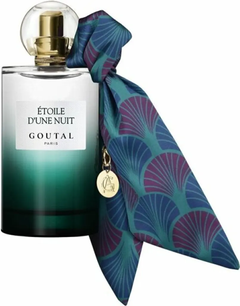 Recensione Étoile d'Une Nuit Goutal 100ml | Prezzo e Note Olfattive - 4