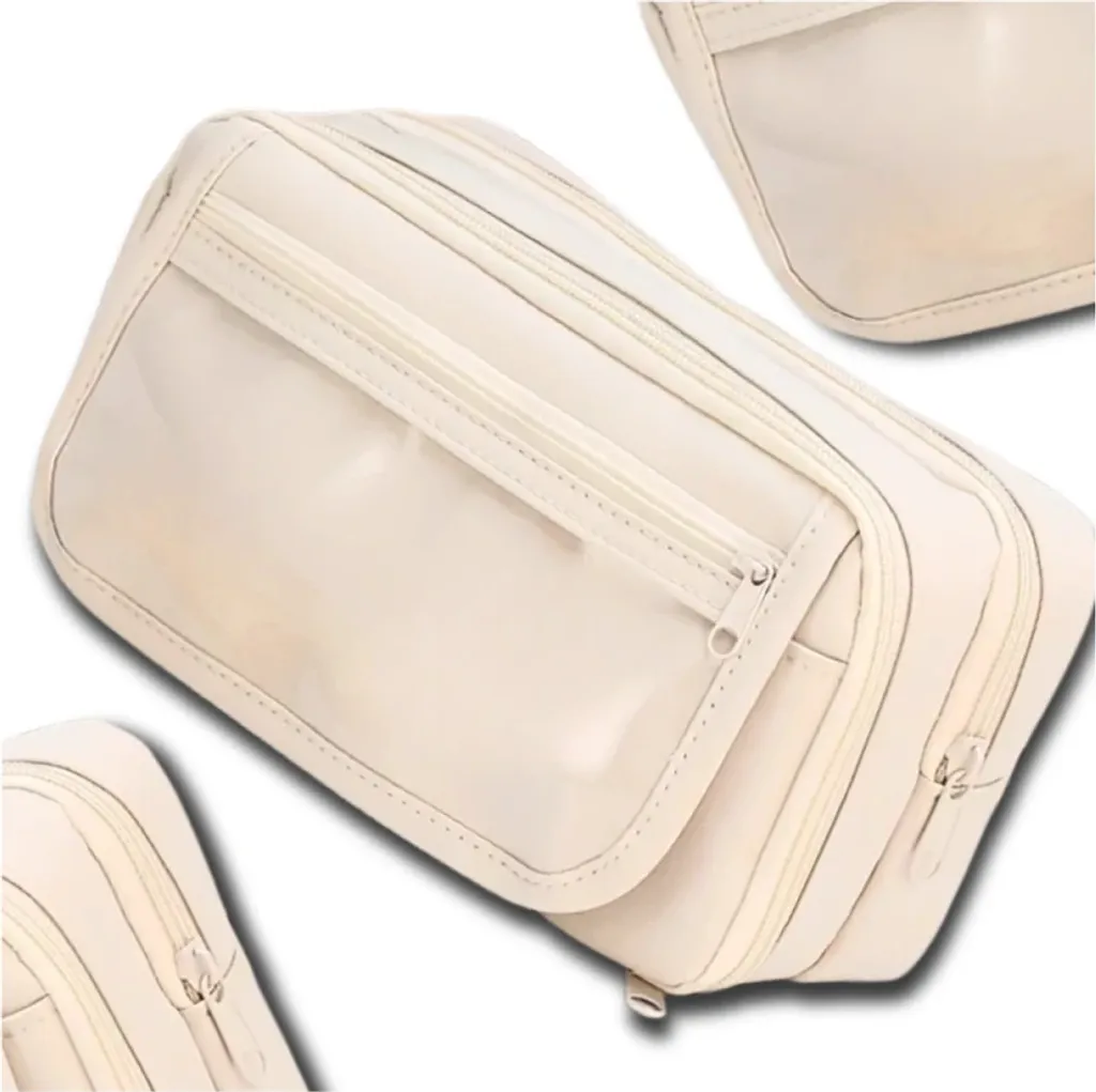 B&J Vandana Beige: Il Must-Have Taglia Unica per il Tuo Layering Look