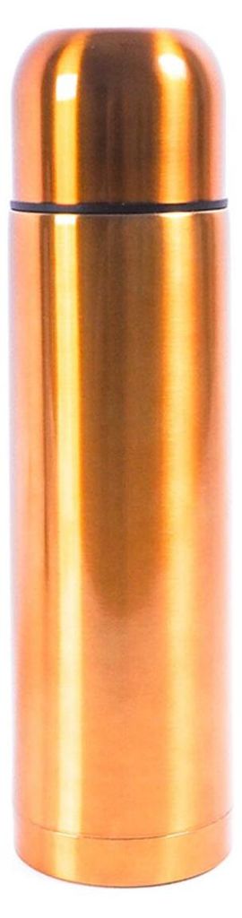 Aga Thermoskanne 750 ml Orange Produktbild 