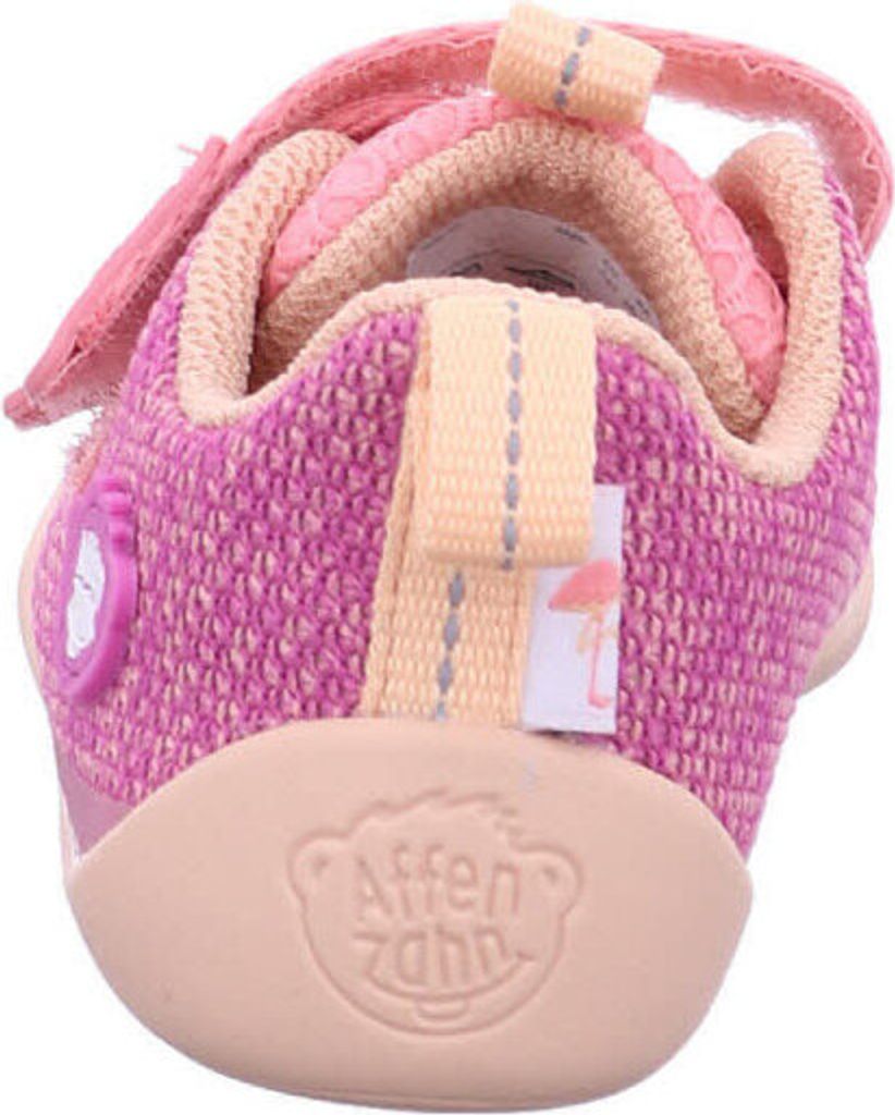 AFFENZAHN Flamingo Schuhe Kinder rosa 27 Produktbild 18